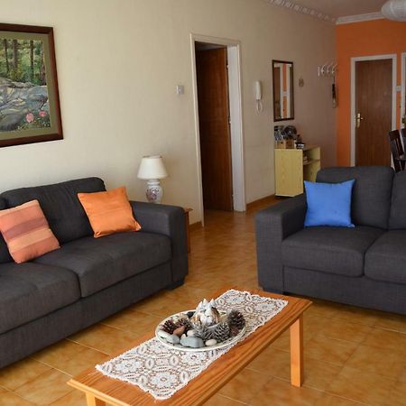 Mediterranean Breeze Apartamento Limassol Exterior foto