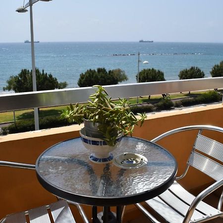 Mediterranean Breeze Apartamento Limassol Exterior foto