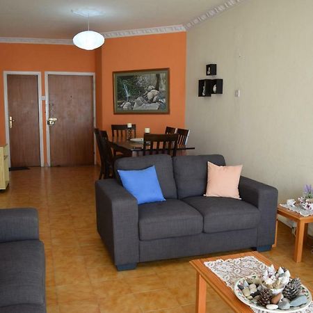 Mediterranean Breeze Apartamento Limassol Exterior foto