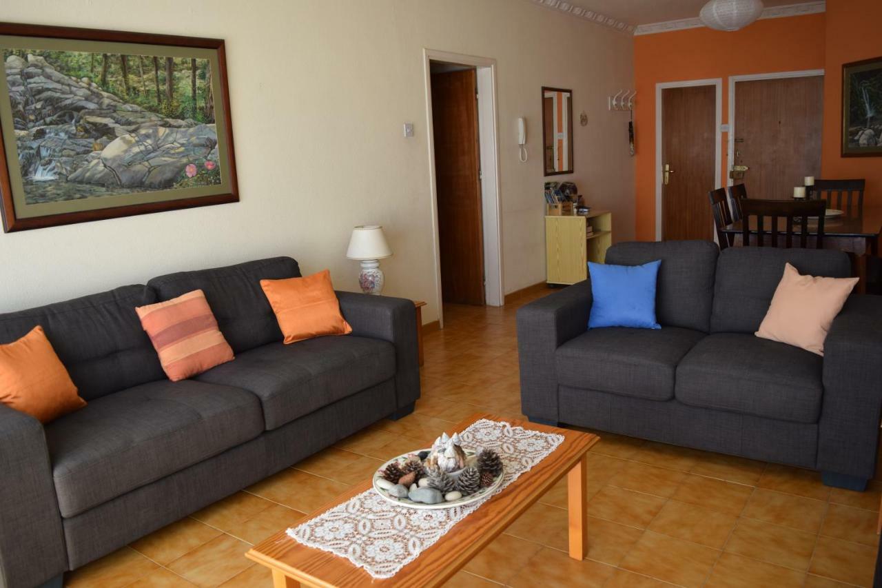Mediterranean Breeze Apartamento Limassol Exterior foto