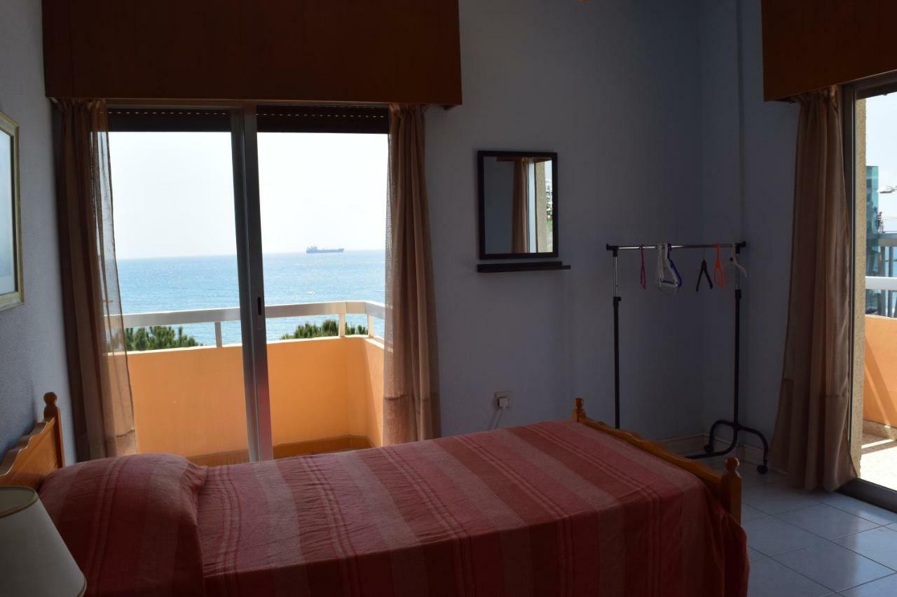 Mediterranean Breeze Apartamento Limassol Exterior foto