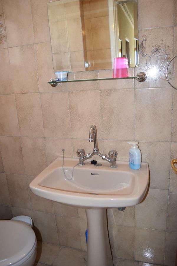 Mediterranean Breeze Apartamento Limassol Exterior foto