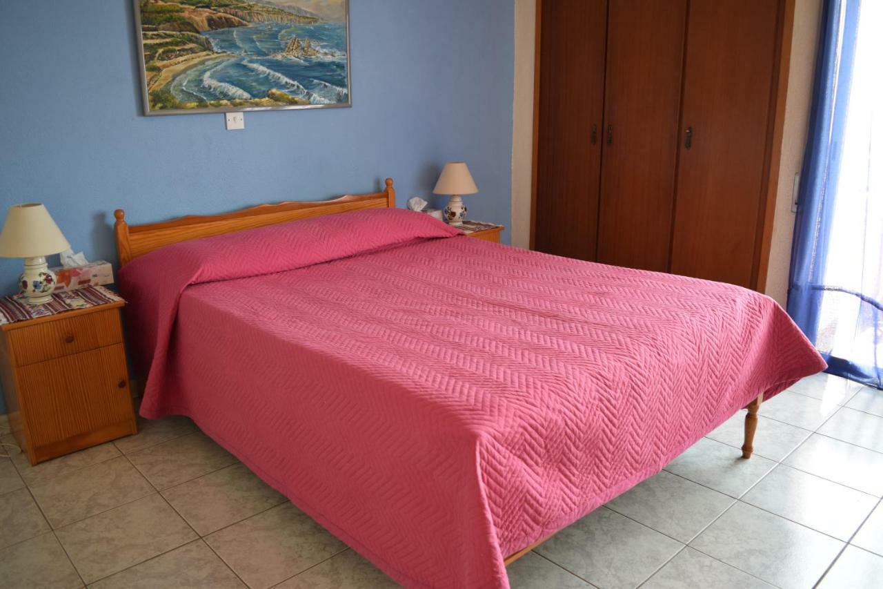 Mediterranean Breeze Apartamento Limassol Exterior foto