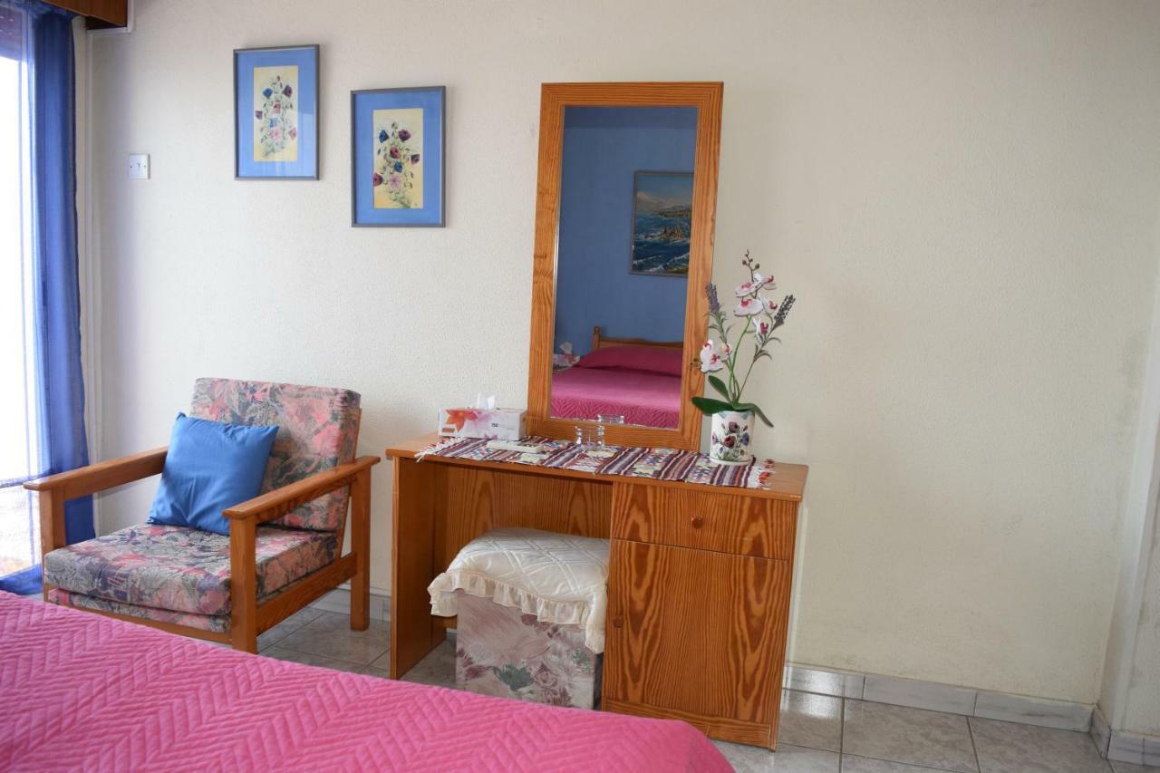 Mediterranean Breeze Apartamento Limassol Exterior foto