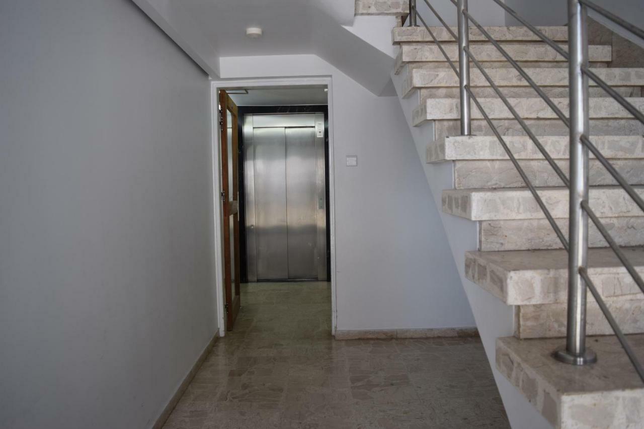 Mediterranean Breeze Apartamento Limassol Exterior foto