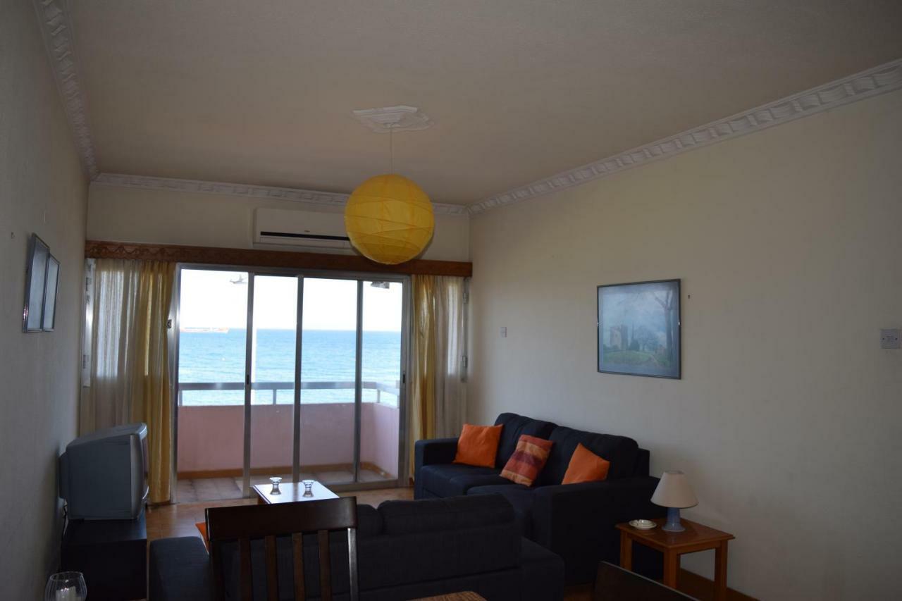 Mediterranean Breeze Apartamento Limassol Exterior foto