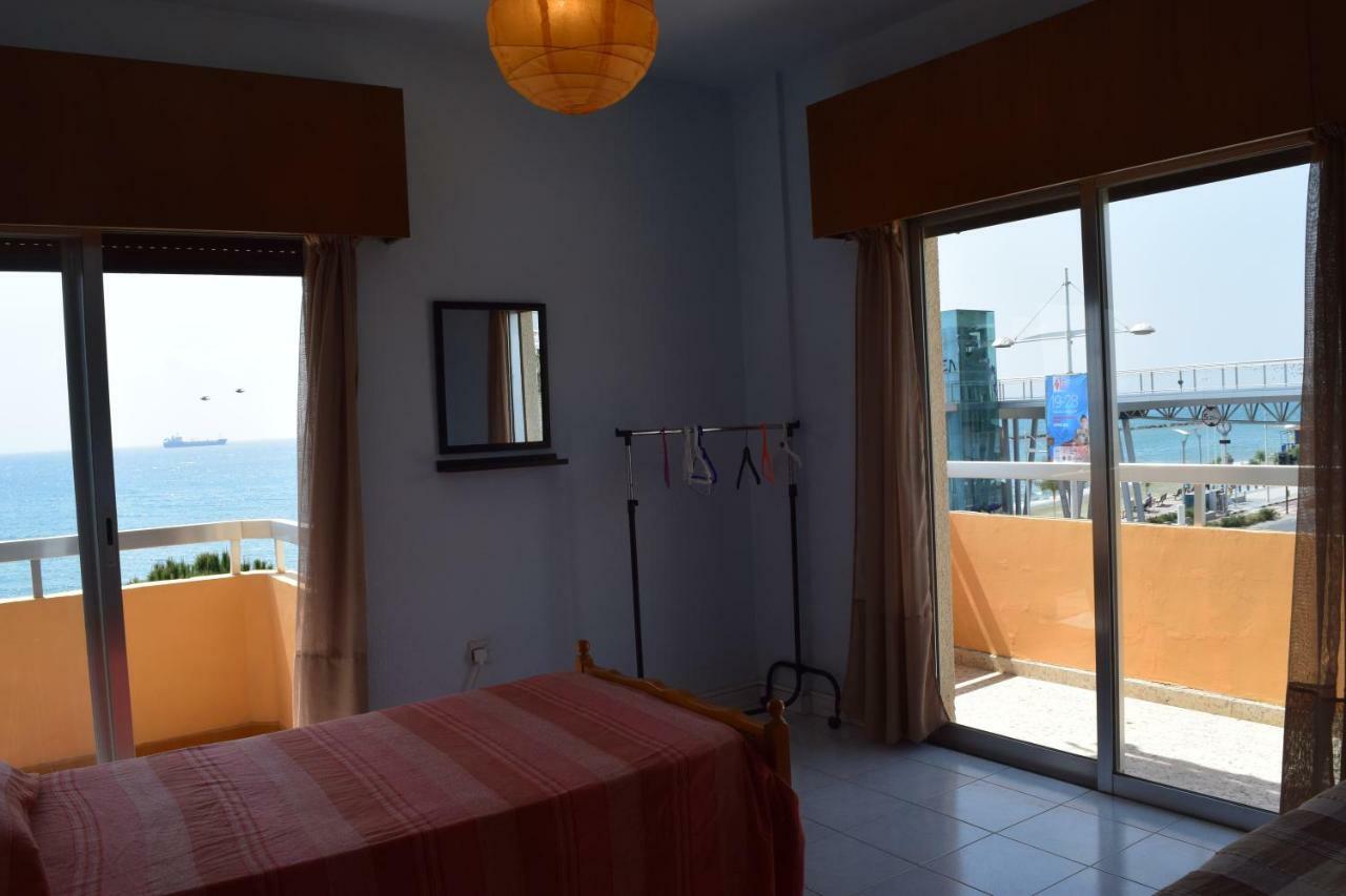 Mediterranean Breeze Apartamento Limassol Exterior foto